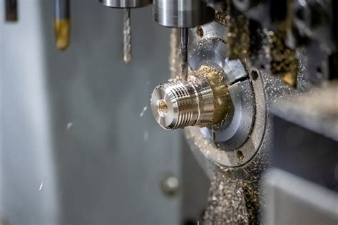 swiss cnc threading process